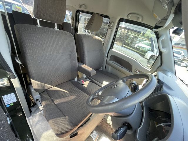 SUZUKI EVERY WAGON 4WD 2021 Image 31