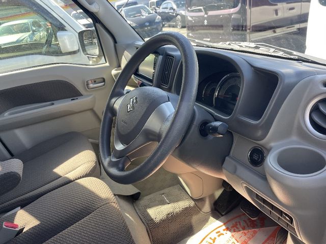 SUZUKI EVERY WAGON 4WD 2021 Image 31