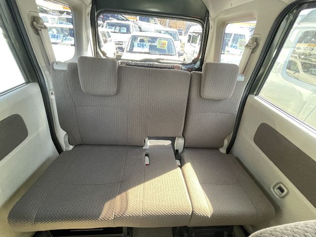 SUZUKI EVERY WAGON 4WD 2021 Image 31