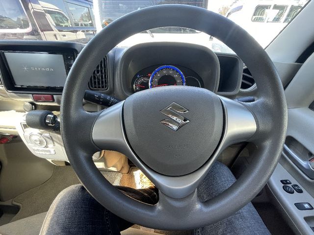 SUZUKI EVERY WAGON 4WD 2021 Image 31