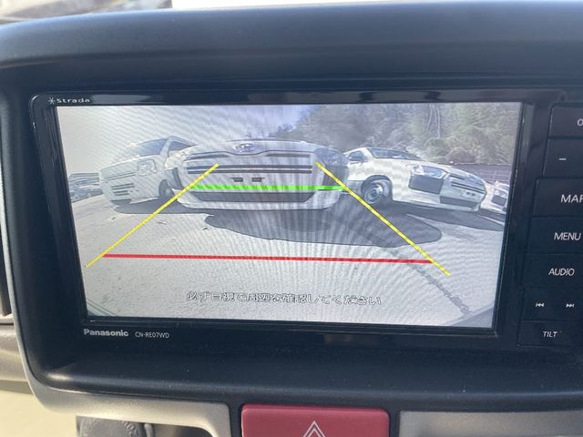 SUZUKI EVERY WAGON 4WD 2021 Image 31