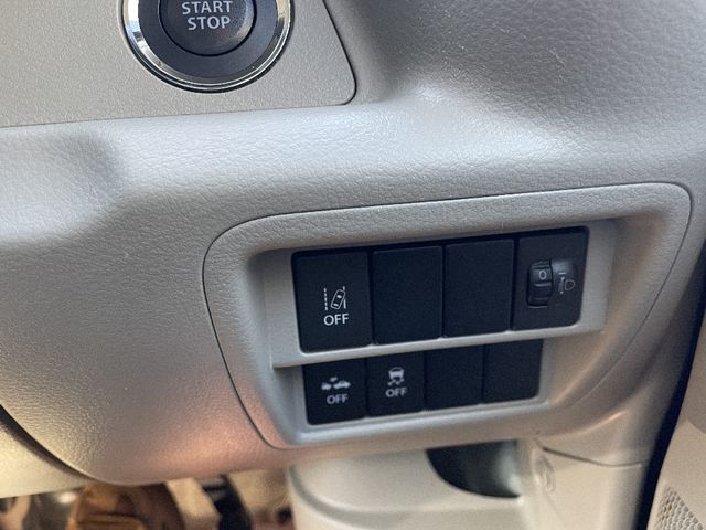 SUZUKI EVERY WAGON 4WD 2021 Image 31
