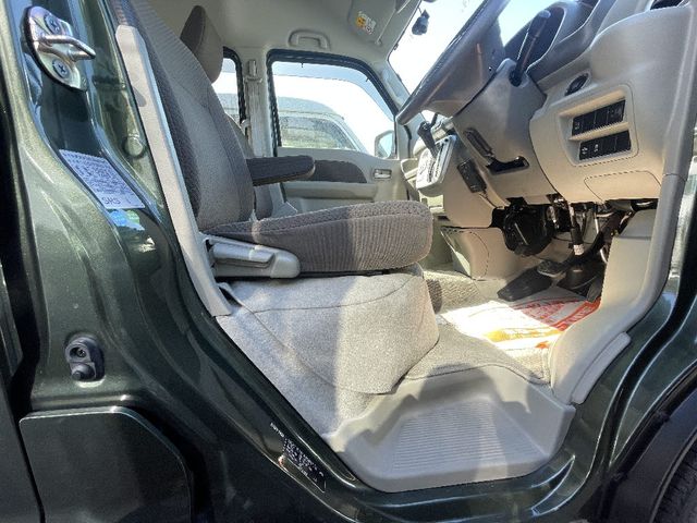 SUZUKI EVERY WAGON 4WD 2021 Image 31