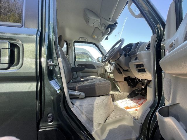 SUZUKI EVERY WAGON 4WD 2021 Image 31