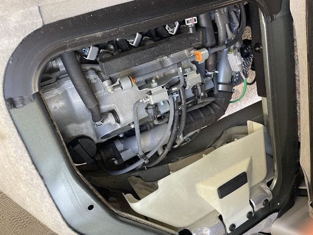 SUZUKI EVERY WAGON 4WD 2021 Image 31