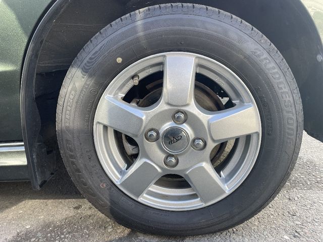 SUZUKI EVERY WAGON 4WD 2021 Image 31