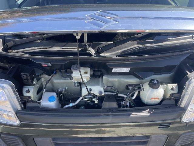 SUZUKI EVERY WAGON 4WD 2021 Image 31