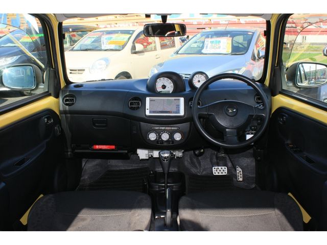 DAIHATSU ESSE CUSTOM 2011 Image 31