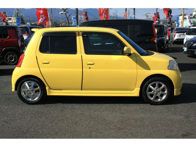 DAIHATSU ESSE CUSTOM 2011 Image 31