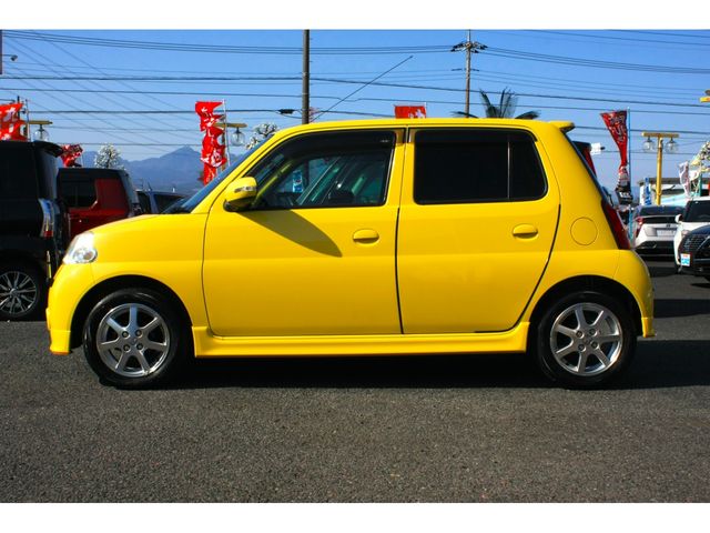 DAIHATSU ESSE CUSTOM 2011 Image 31