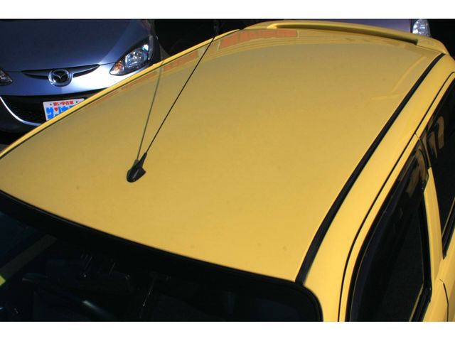 DAIHATSU ESSE CUSTOM 2011 Image 31