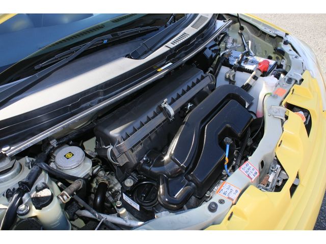 DAIHATSU ESSE CUSTOM 2011 Image 31