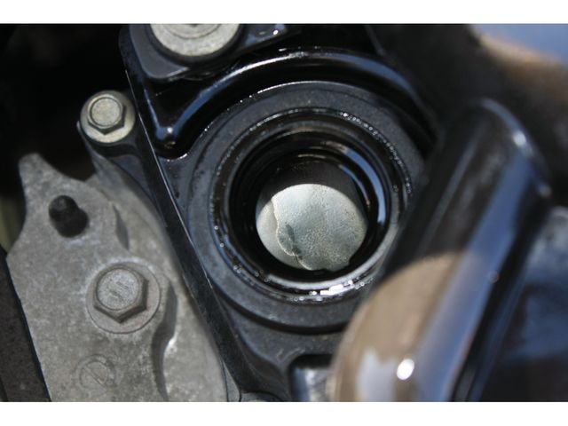 DAIHATSU ESSE CUSTOM 2011 Image 31