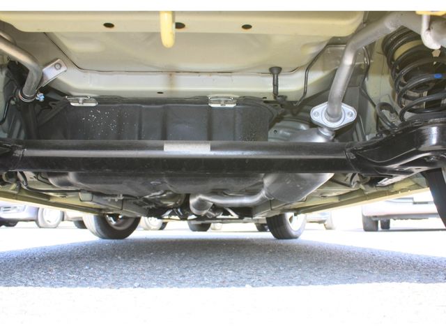 DAIHATSU ESSE CUSTOM 2011 Image 31