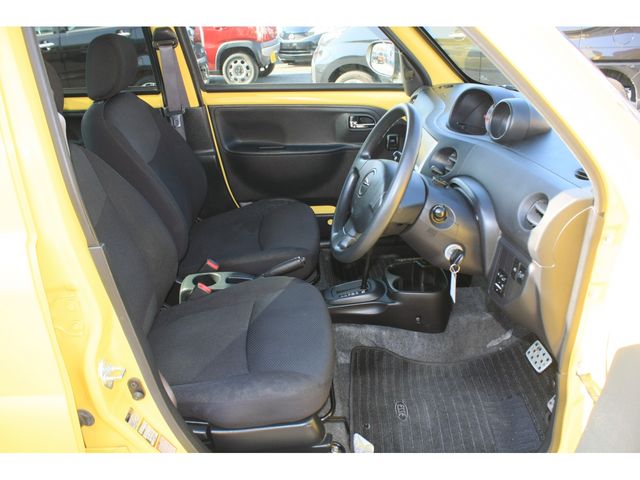 DAIHATSU ESSE CUSTOM 2011 Image 31