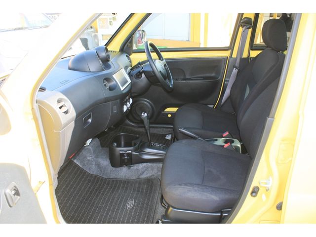 DAIHATSU ESSE CUSTOM 2011 Image 31