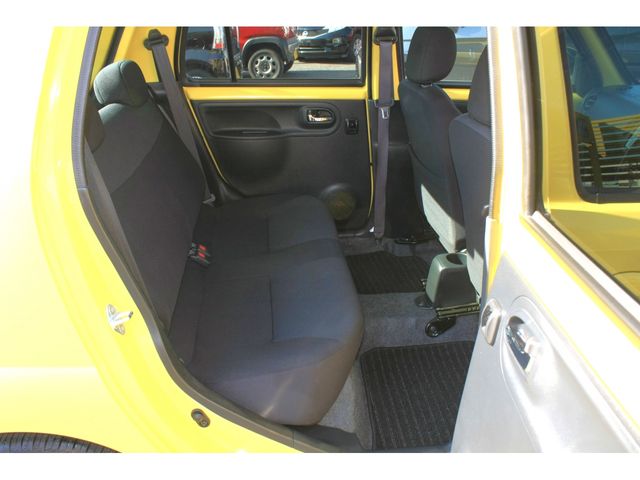 DAIHATSU ESSE CUSTOM 2011 Image 31