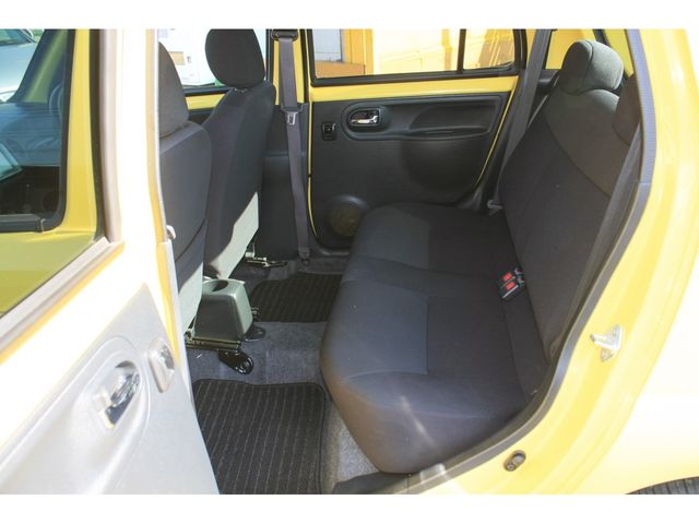 DAIHATSU ESSE CUSTOM 2011 Image 31