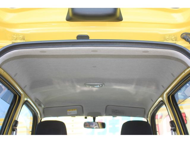 DAIHATSU ESSE CUSTOM 2011 Image 31