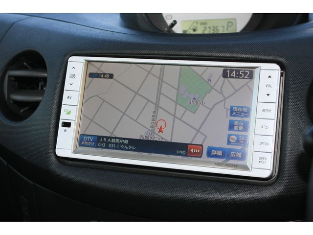 DAIHATSU ESSE CUSTOM 2011 Image 31