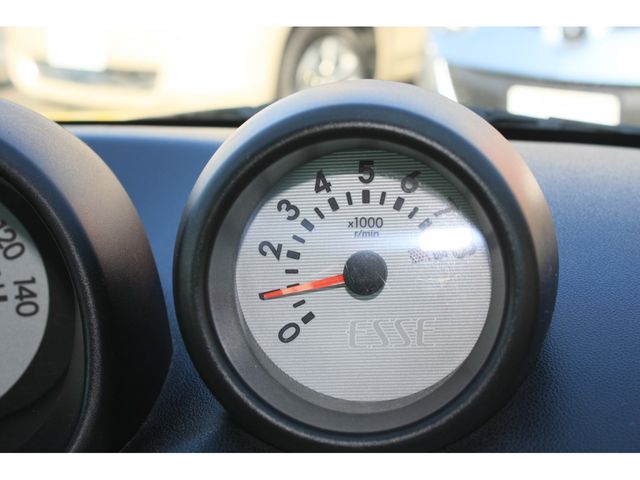 DAIHATSU ESSE CUSTOM 2011 Image 31