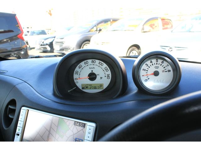 DAIHATSU ESSE CUSTOM 2011 Image 31