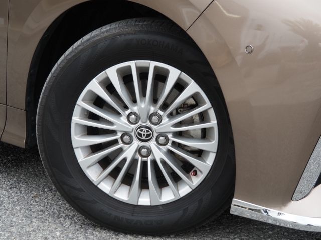 TOYOTA ALPHARD HYBRID 4WD 2023 Image 31