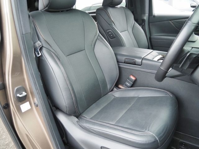 TOYOTA ALPHARD HYBRID 4WD 2023 Image 31