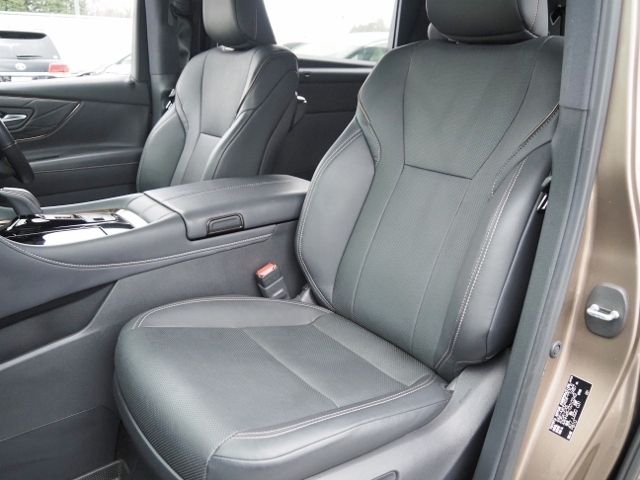 TOYOTA ALPHARD HYBRID 4WD 2023 Image 31