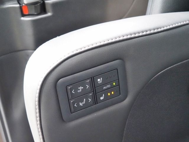 TOYOTA ALPHARD HYBRID 4WD 2023 Image 31