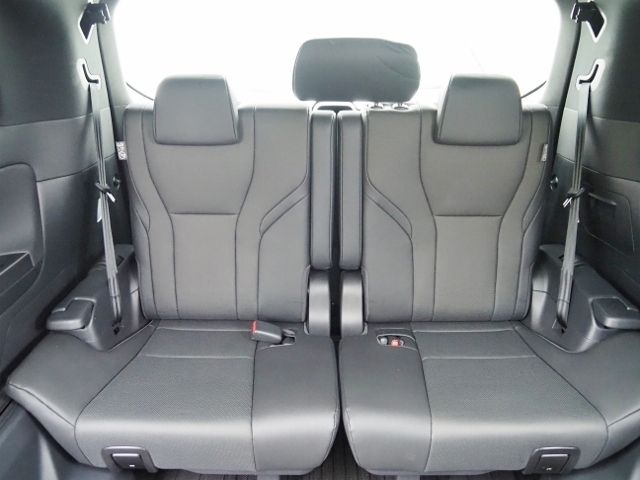 TOYOTA ALPHARD HYBRID 4WD 2023 Image 31