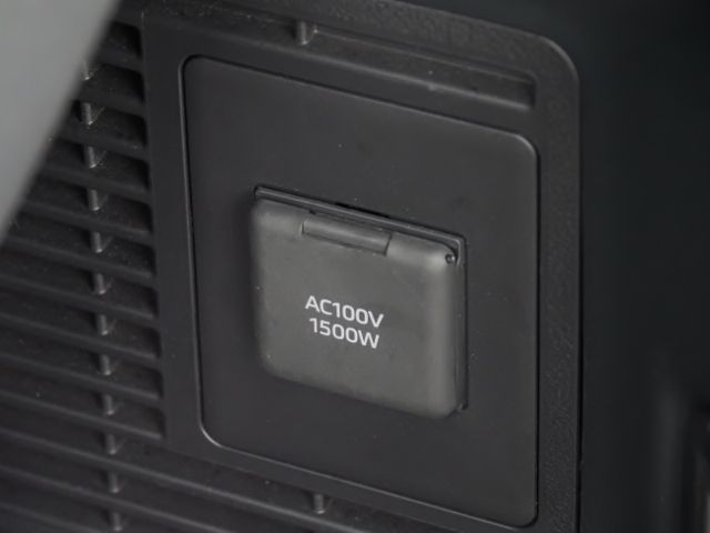 TOYOTA ALPHARD HYBRID 4WD 2023 Image 31