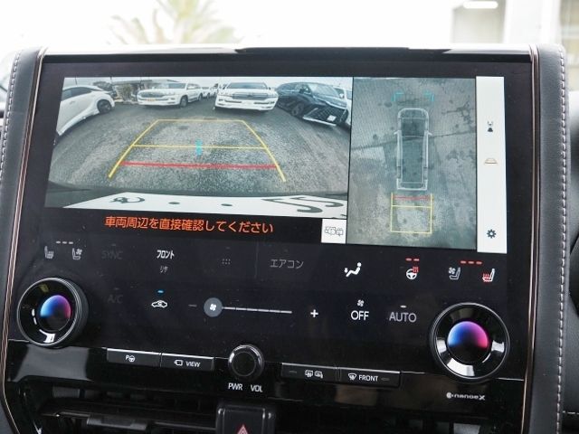 TOYOTA ALPHARD HYBRID 4WD 2023 Image 31
