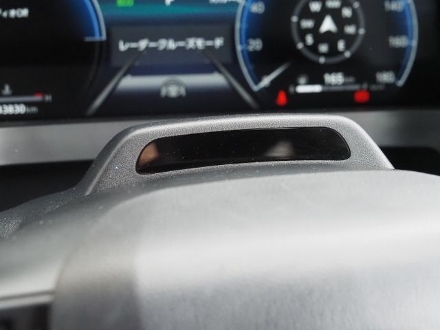 TOYOTA ALPHARD HYBRID 4WD 2023 Image 31