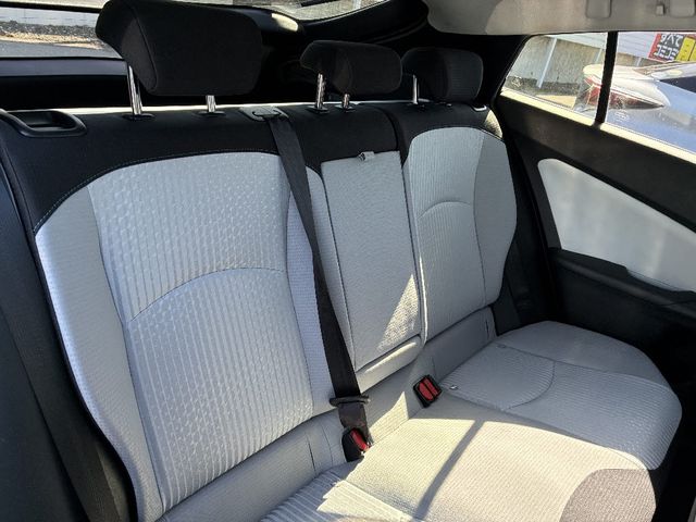 TOYOTA PRIUS 2016 Image 31