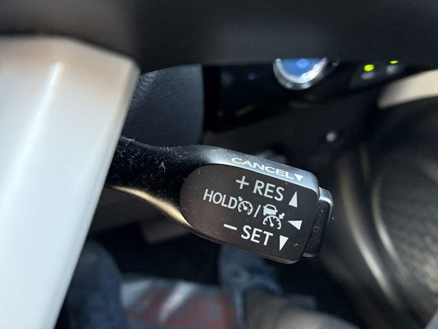 TOYOTA PRIUS 2016 Image 31