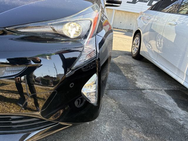 TOYOTA PRIUS 2016 Image 31