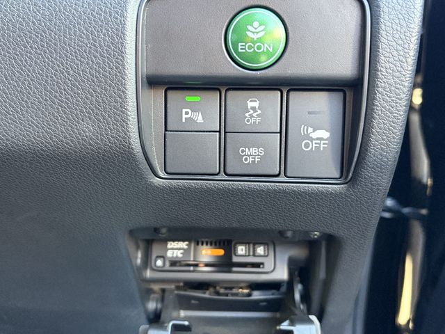 HONDA ACCORD HYBRID 2014 Image 31