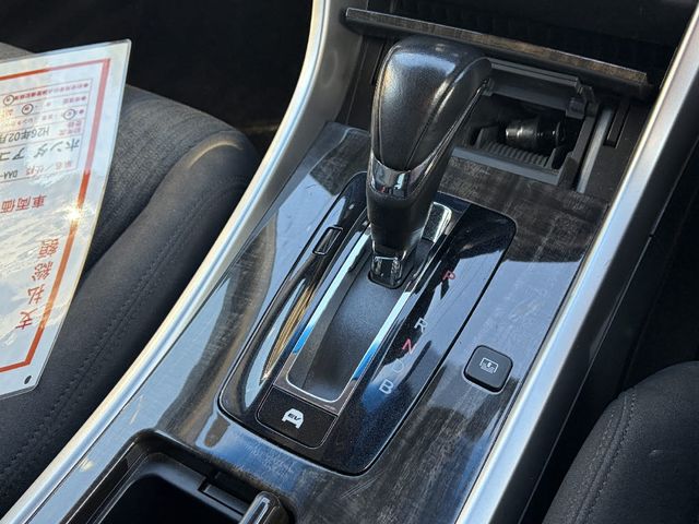 HONDA ACCORD HYBRID 2014 Image 31