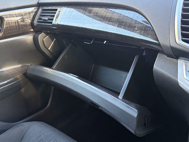 HONDA ACCORD HYBRID 2014 Image 31