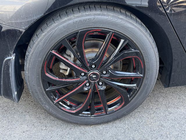 HONDA ACCORD HYBRID 2014 Image 31