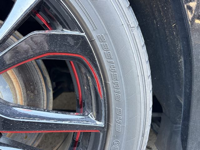 HONDA ACCORD HYBRID 2014 Image 31