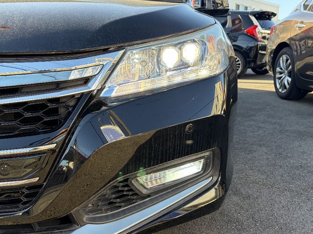 HONDA ACCORD HYBRID 2014 Image 31