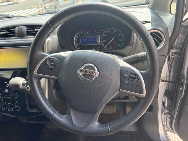 NISSAN DAYZ 2017 Image 31