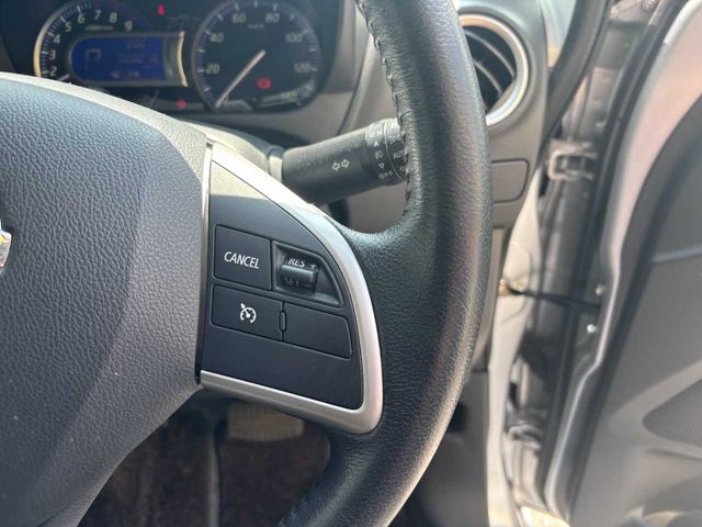 NISSAN DAYZ 2017 Image 31