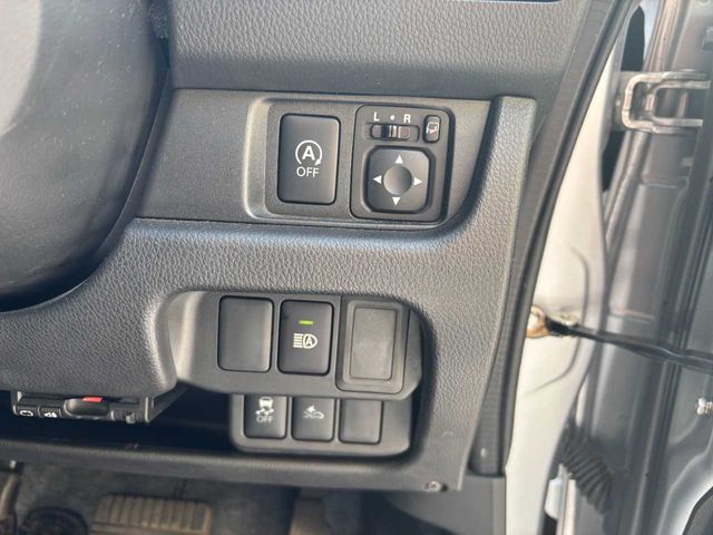 NISSAN DAYZ 2017 Image 31