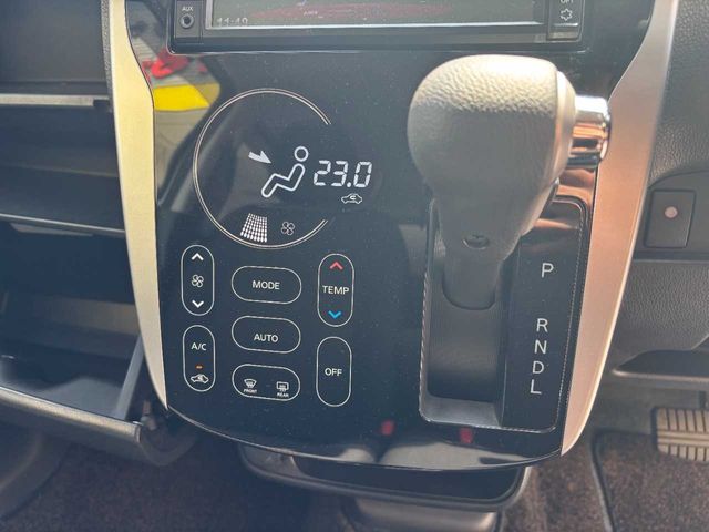 NISSAN DAYZ 2017 Image 31