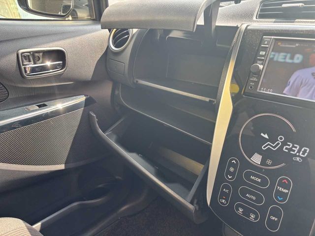 NISSAN DAYZ 2017 Image 31