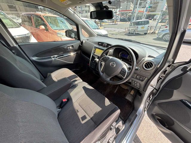 NISSAN DAYZ 2017 Image 31