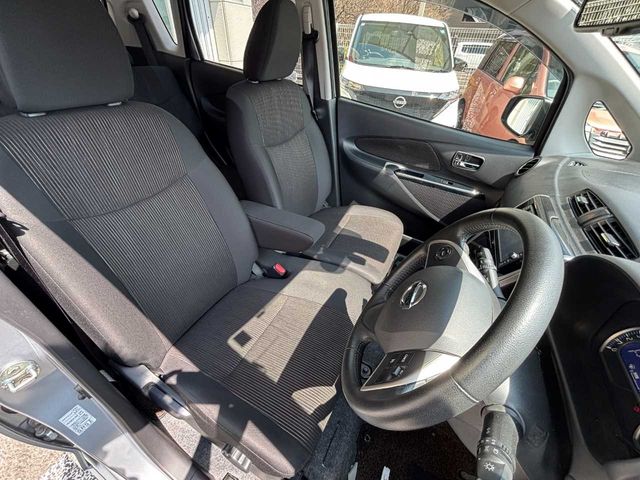 NISSAN DAYZ 2017 Image 31